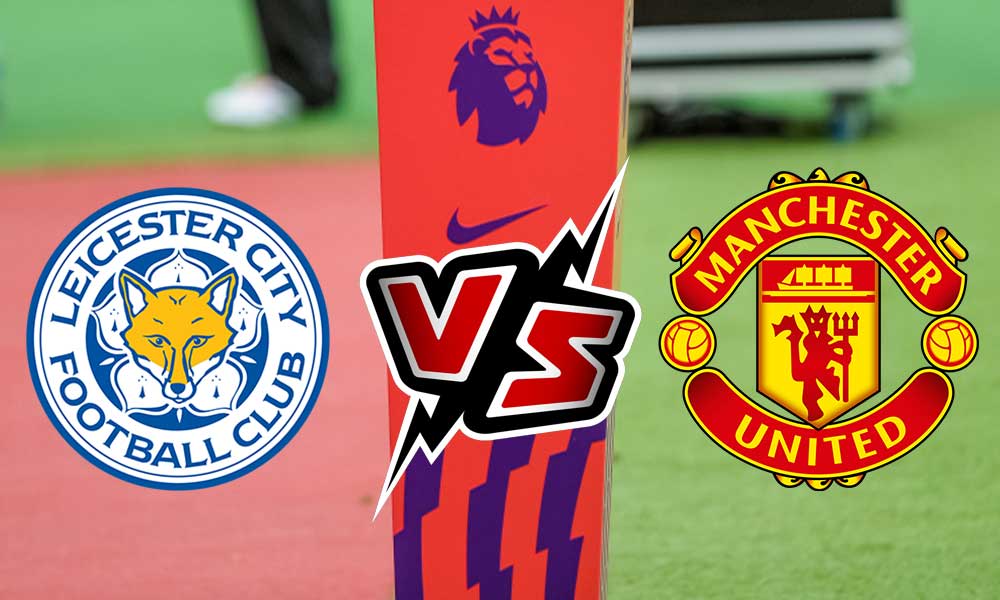 مانشستر يونايتد و ليستر سيتي اليوم بث مباشر بتاريخ 11-05-2021 الدوري الانجليزي
