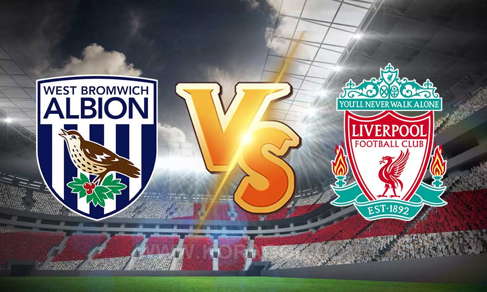 وست بروميتش ألبيون و ليفربول بث مباشر بتاريخ 11-05-2021 الدوري الانجليزي