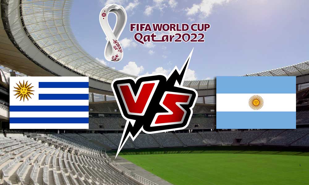 الأرجنتين و أوروجواي بث مباشر بتاريخ 18-06-2021 كوبا أمريكا 2021