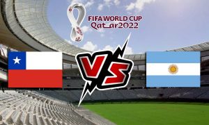 الأرجنتين و تشيلي بث مباشر بتاريخ 03-06-2021 تصفيات كأس العالم: أمريكا الجنوبية