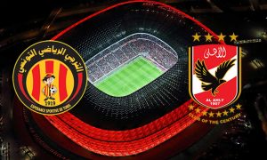 الأهلي و الترجي التونسي بث مباشر بتاريخ 26-06-2021 دوري أبطال أفريقيا