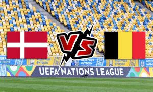 الدنمارك و بلجيكا بث مباشر بتاريخ 17-06-2021 يورو 2020