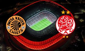 كايزرشيفس و الوداد الرياضي بث مباشر بتاريخ 25-06-2021 دوري أبطال أفريقيا