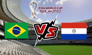 باراجواي و البرازيل بث مباشر بتاريخ 09-06-2021 تصفيات كأس العالم: أمريكا الجنوبية