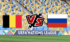 بلجيكا و روسيا اليوم بث مباشر بتاريخ 12-06-2021 يورو 2020