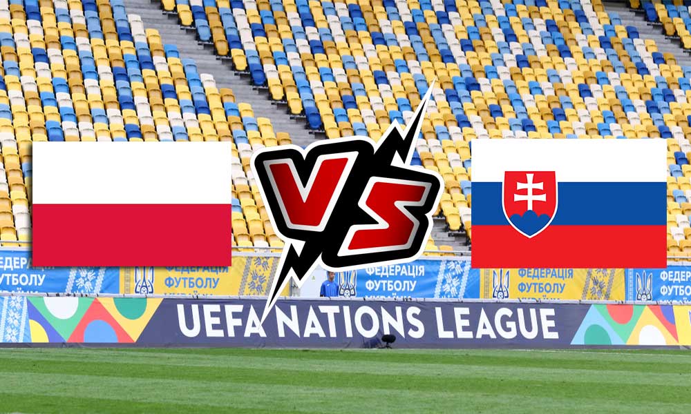 بولندا و سلوفاكيا اليوم بث مباشر بتاريخ 14-06-2021 يورو 2020