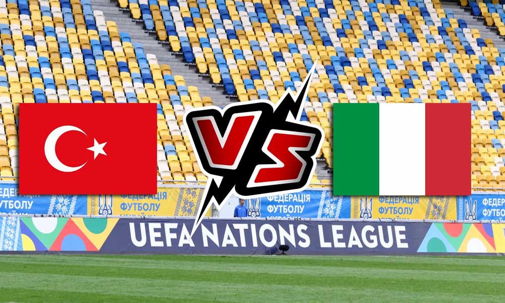 تركيا و ايطاليا اليوم بث مباشر بتاريخ 11-06-2021 يورو 2020