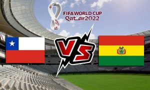 تشيلي و بوليفيا بث مباشر بتاريخ 17-06-2021 كوبا أمريكا 2021