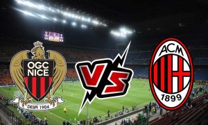 نيس و ميلان بث مباشر بتاريخ 31-07-2021 مباراة ودية