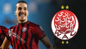 جلال الداودي ودادي لموسمين بطلب من الركراكي