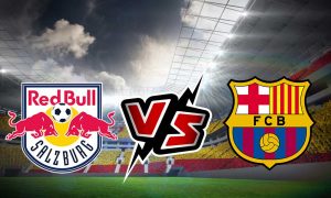 ريد بول و برشلونة بث مباشر بتاريخ 04-08-2021 مباراة ودية