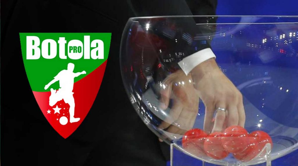 سحب قرعة البطولة الاحترافية الجمعة المقبل