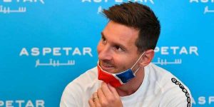صفقة ميسي حلم تحول إلى حقيقة