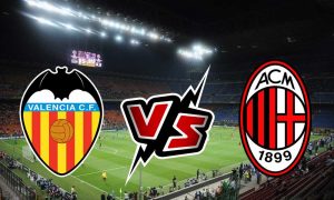فالنسيا و ميلان بث مباشر بتاريخ 04-08-2021 مباراة ودية