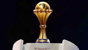 قرعة متوازنة للعرب في كأس أمم إفريقيا