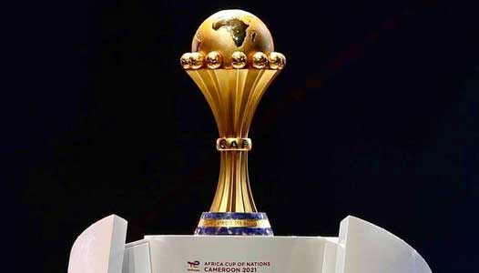 قرعة متوازنة للعرب في كأس أمم إفريقيا