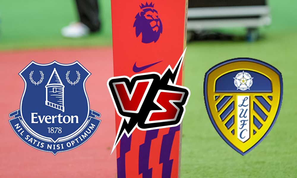 مشاهدة مباراة ليدز يونايتد و إيفرتون بث مباشر بتاريخ 21-08-2021 الدوري الانجليزي
