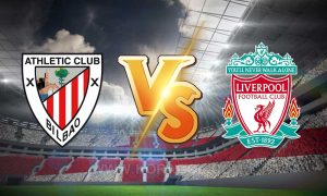 ليفربول و أتلتيك بلباو بث مباشر بتاريخ 05-08-2021 مباراة ودية