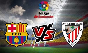 مشاهدة مباراة أتلتيك بلباو و برشلونة بث مباشر بتاريخ 22-08-2021 الدوري الاسباني
