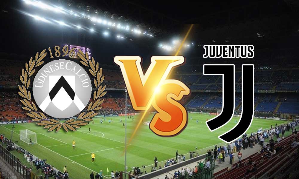 أودينيزي و يوفنتوس بث مباشر اليوم 22-08-2021 الدوري الايطالي