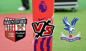 مشاهدة مباراة كريستال بالاس و برينتفورد بث مباشر 2023-02-18 	Brentford vs Crystal Palace