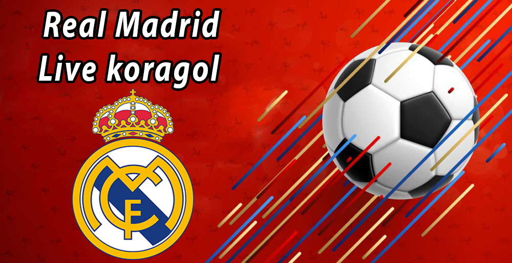 مشاهدة مباراة ريال مدريد بث مباشر اليوم Real Madrid Live