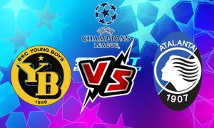 مشاهدة مباراة أتلانتا و يونج بويز بث مباشر Atalanta vs Young Boys