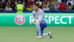 مفاجأة..أتلتيكو مدريد رفض ضم كريستيانو