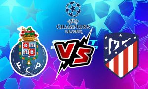 مشاهدة مباراة اتليتكو مدريد و بورتو بث مباشر Atlético Madrid vs Porto