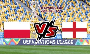 مشاهدة مباراة بولندا و إنجلترا بث مباشر اليوم Poland vs England