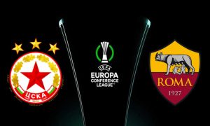 مشاهدة مباراة روما و سسكا صوفيا بث مباشر Roma vs CSKA Sofia