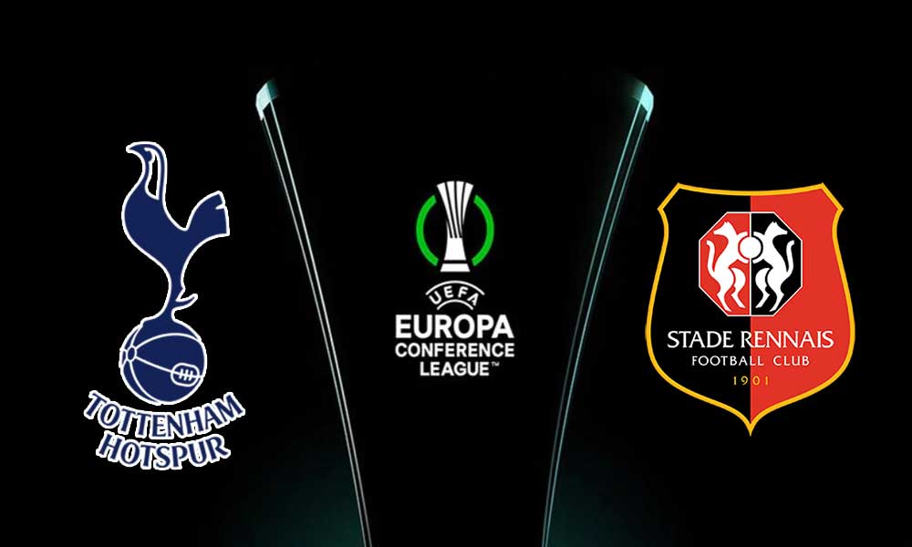 مشاهدة مباراة رين و توتنهام بث مباشر Rennes vs Tottenham Hotspur