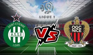 مشاهدة مباراة سانت إيتيان و نيس بث مباشر Saint-Étienne vs Nice
