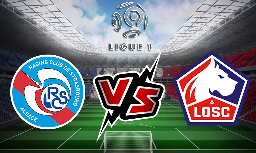 مشاهدة مباراة ليل و ستراسبورج بث مباشر 2023-02-12 Lille vs Strasbourg