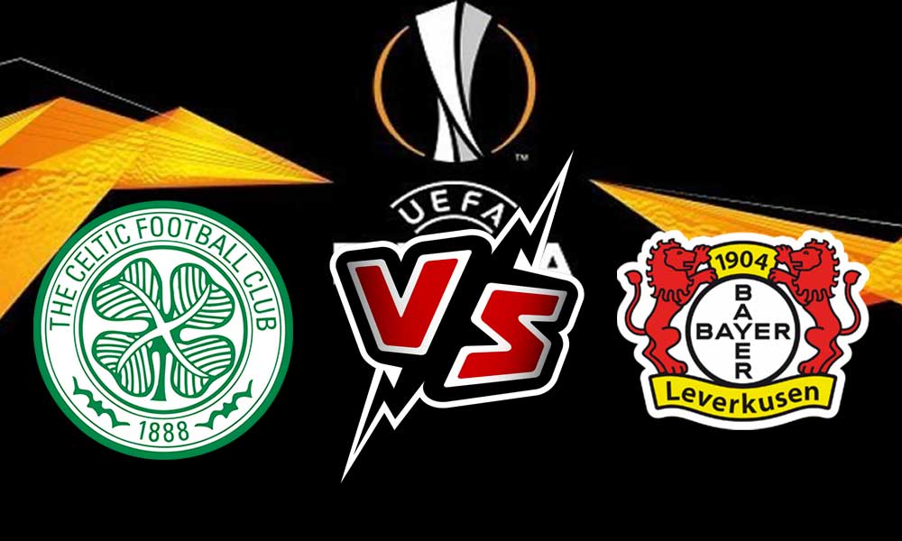 مشاهدة مباراة سيلتك و باير ليفركوزن بث مباشر Celtic vs Bayer Leverkusen