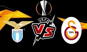 مشاهدة مباراة غلطة سراي و لاتسيو بث مباشر Galatasaray vs Lazio