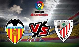 مشاهدة مباراة فالنسيا و أتلتيك بيلباو بث مباشر 2023-02-11 Valencia vs Athletic Club
