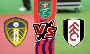 مشاهدة مباراة فولهام و ليدز يونايتد بث مباشر Fulham vs Leeds United