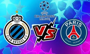 مشاهدة مباراة كلوب بروج و باريس سان جيرمان بث مباشر Club Brugge vs PSG