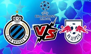 مشاهدة مباراة لايبزيغ و كلوب بروج بث مباشر RB Leipzig vs Club Brugge