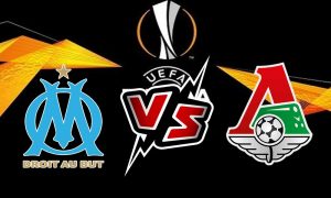 مشاهدة مباراة لوكوموتيف موسكو و مارسيليا  بث مباشر Lokomotiv Moskva vs Olympique Marseille