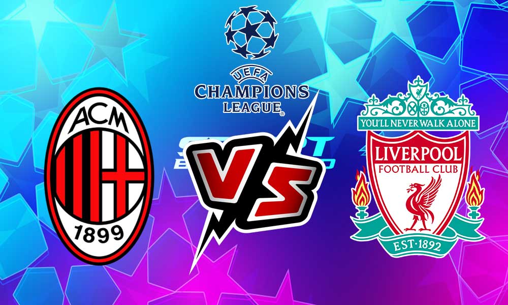 مشاهدة مباراة ليفربول و ميلان بث مباشر Liverpool vs Milan