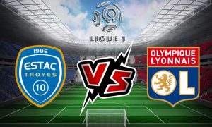 مشاهدة مباراة ليون و تروا بث مباشر Olympique Lyonnais vs Troyes