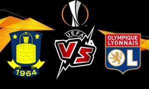 مشاهدة مباراة ليون و بروندبي بث مباشر Olympique Lyonnais vs Brøndby
