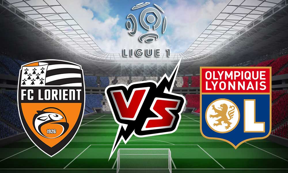 مشاهدة مباراة ليون و لوريان بث مباشر Olympique Lyonnais vs Lorient