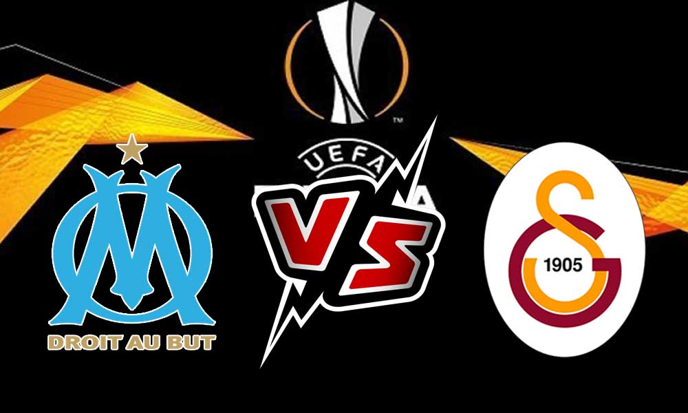 مشاهدة مباراة مارسيليا و غلطة سراي بث مباشر Olympique Marseille vs Galatasaray