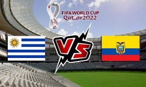 مشاهدة مباراة أوروغواي و الإكوادور بث مباشر اليوم Uruguay vs Ecuador