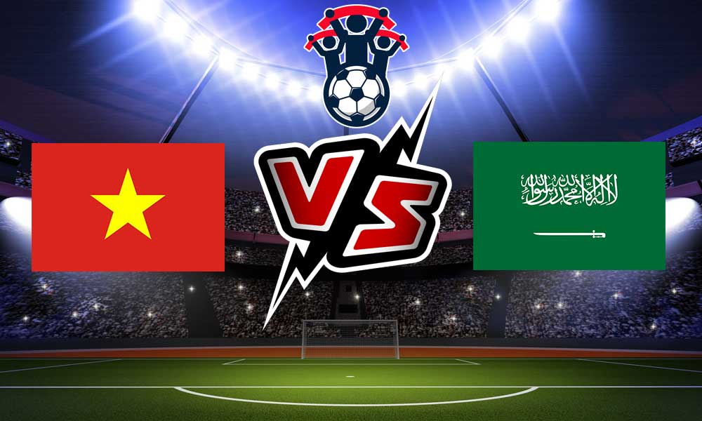 مشاهدة مباراة السعودية و فيتنام بث مباشر بتاريخ 02-09-2021 تصفيات آسيا المؤهلة لكأس العالم 2022