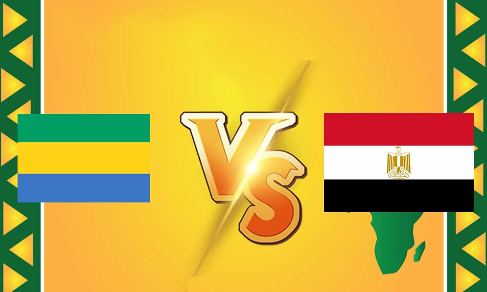 مشاهدة مباراة الغابون و مصر بث مباشر اليوم 08-09-2021 تصفيات كأس العالم: أفريقيا