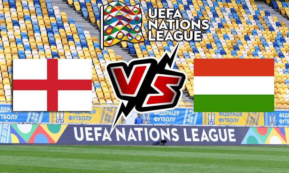مشاهدة مباراة المجر و إنجلترا بث مباشر بتاريخ 02-09-2021 تصفيات كأس العالم 2022: أوروبا